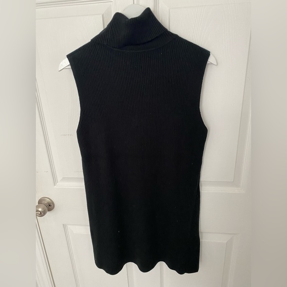 Turtleneck tunic - Picture 6 of 8